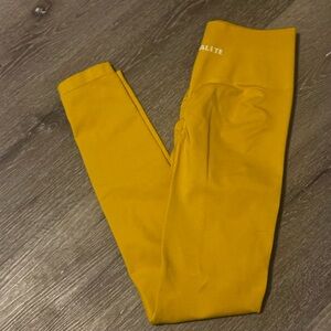 Alphalete amplify leggings